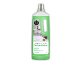 Mayordomo Perfumed Concentrated Cleaner 1L - 1 Case - 12 Units 